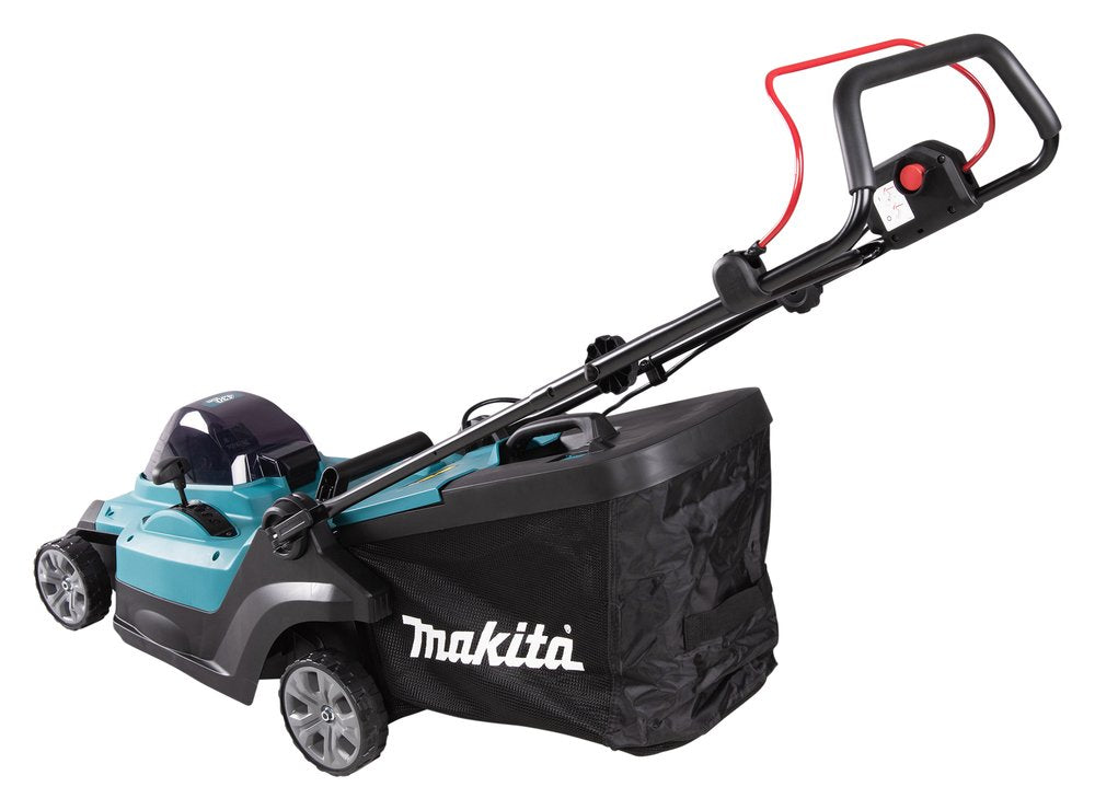 Cordless Lawn Mower Makita Lm004gz 40v Max Xgt