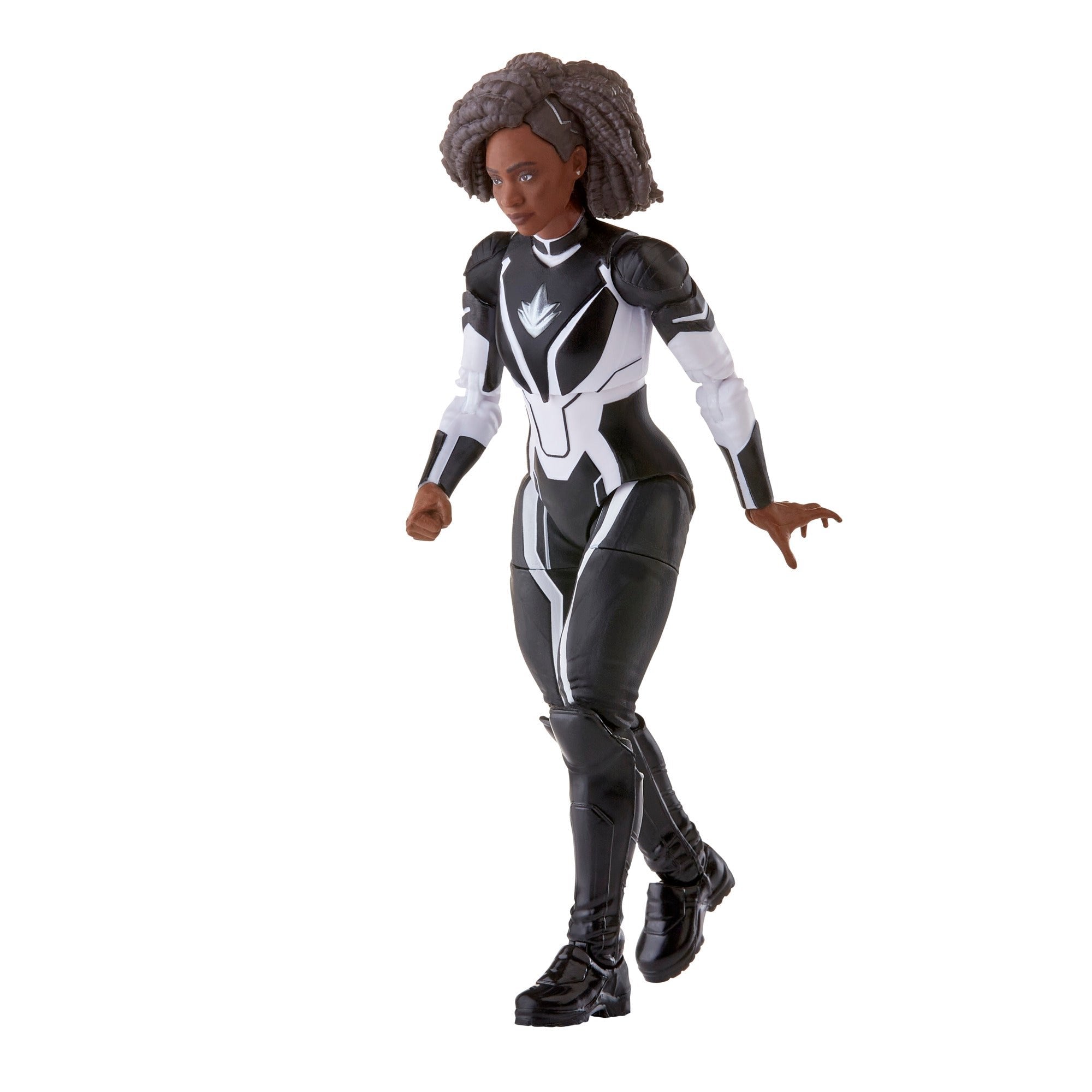 Figura Hasbro Marvel Legends Series Marvel'S Photon