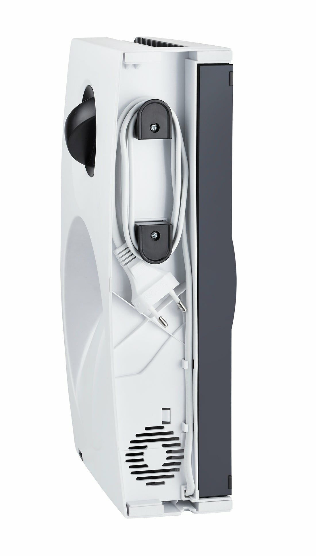 EAN 4011689788604 - Unold 78860 rebanadora Eléctrico 100 W Negro, Blanco Plástico, Acero inoxidable imagen 7