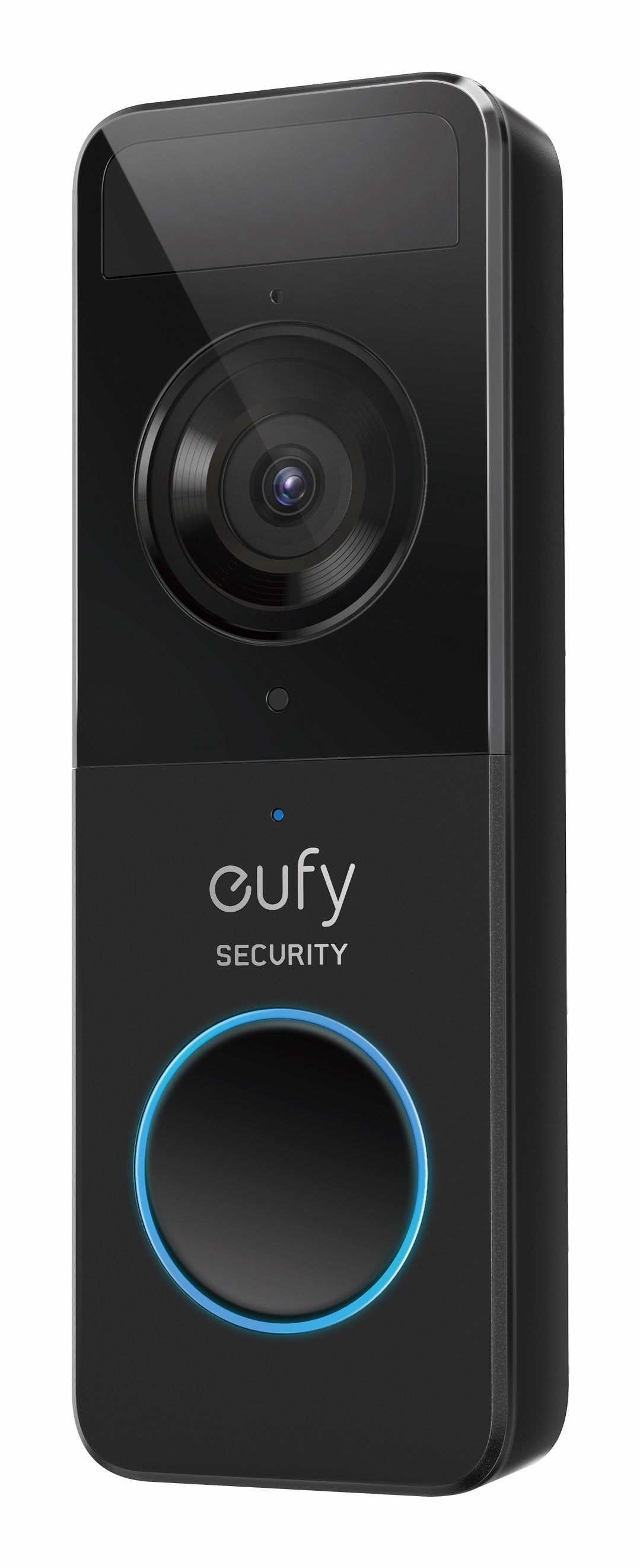 Videoportero Inteligente Eufy Video Doorbell 1080p Con Batería