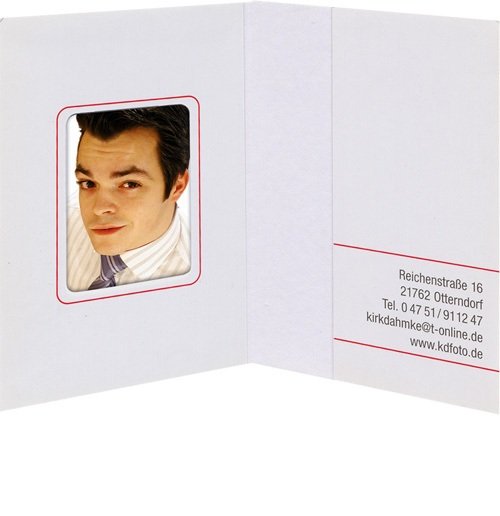 EAN 4019518012524 - Daiber 01021 Blanco imagen 1