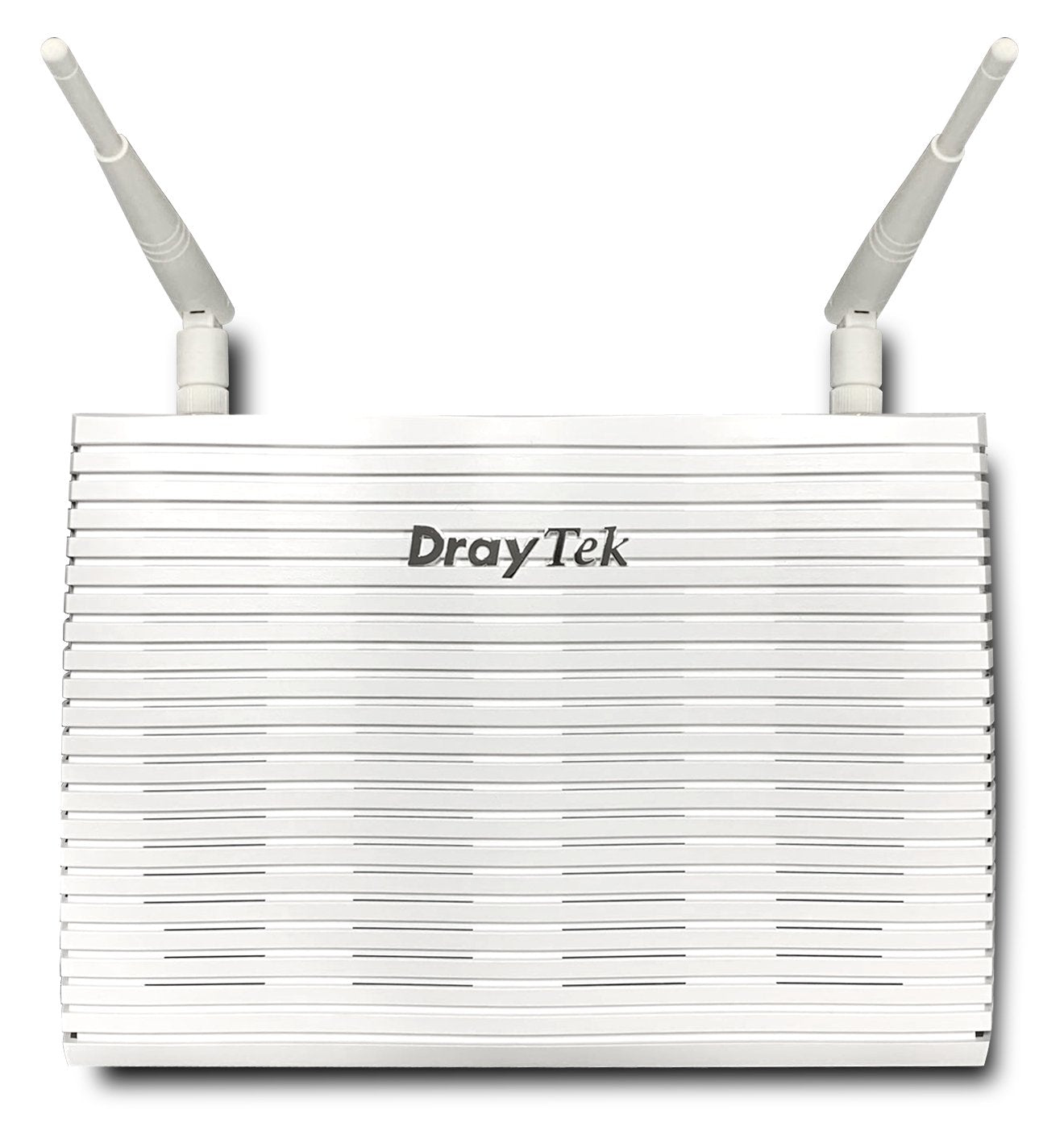 Draytek Vigor 2865ax Router Inalámbrico Gigabit Ethernet Doble Banda (2,4 Ghz 5 Ghz) Blanco