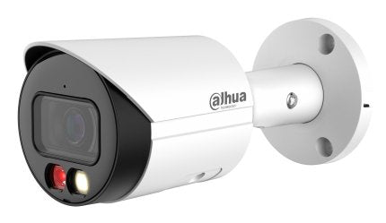 EAN 6923172581594 - Dahua Technology WizSense IPC-HFW2549S-S-IL-0360B cámara de vigilancia Bala (forma) Cámara de seguridad I imagen 1