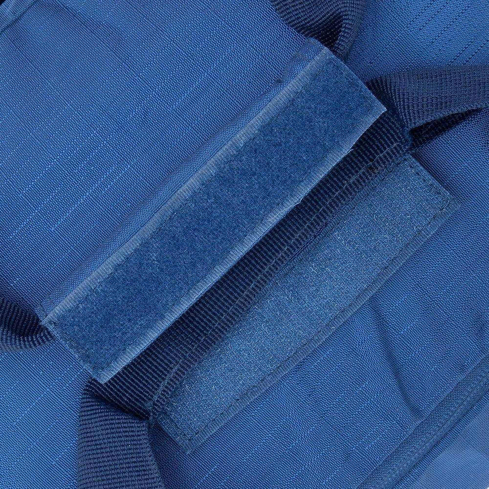 EAN 4260403578339 - Rivacase Mestalla 5541 bolso de lona 30 L Poliéster Azul imagen 5