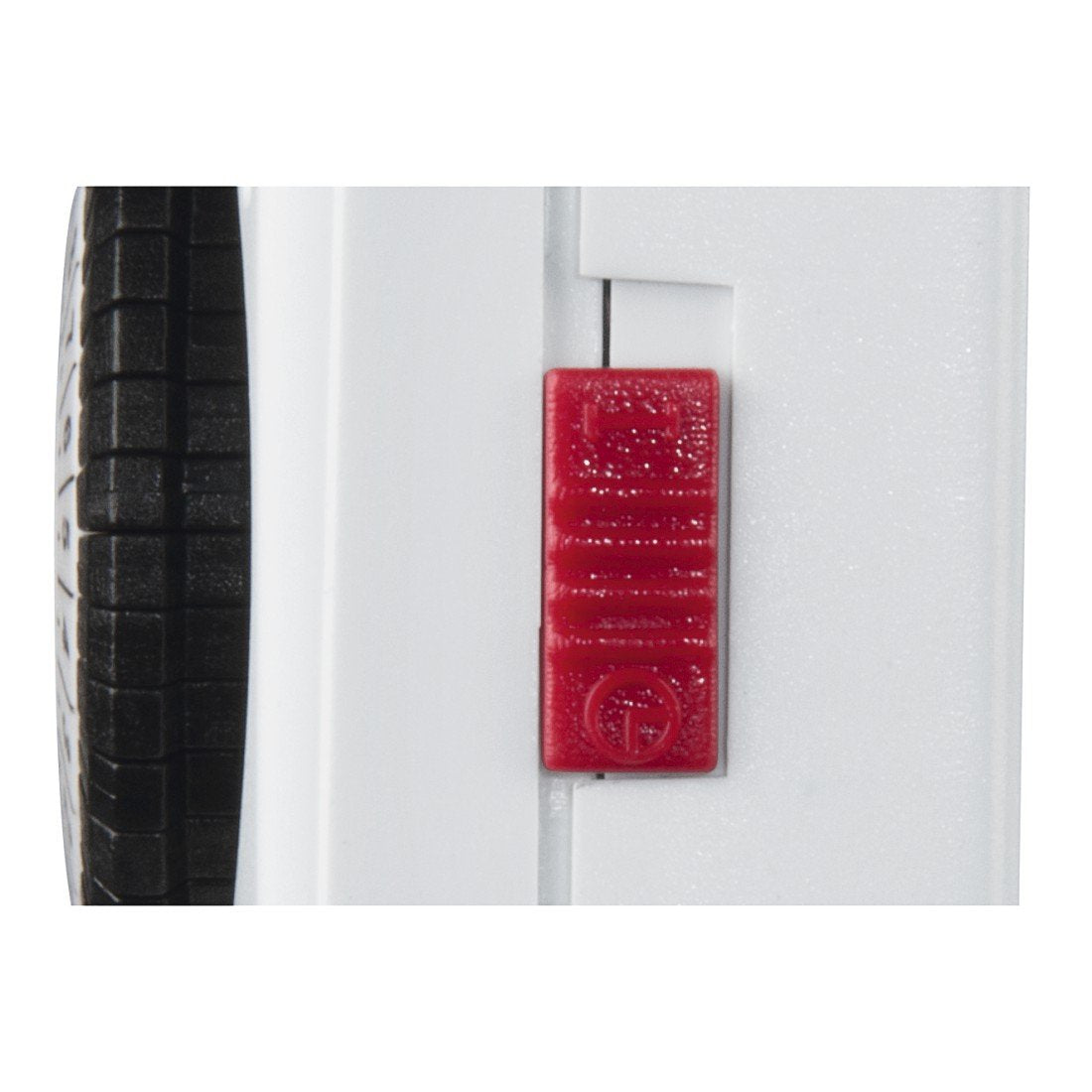 Temporizador De Interior Hama Mini Mecanico 2 Modos Intervalos 30min