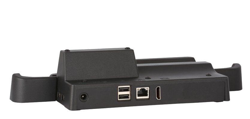 EAN 5704174288121 - Honeywell RT10-DD estación dock para móvil Tableta Negro imagen 1
