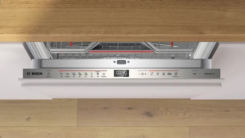Bosch Hogar Sbd6ecx12e Serie 6 Sbd6ecx12e