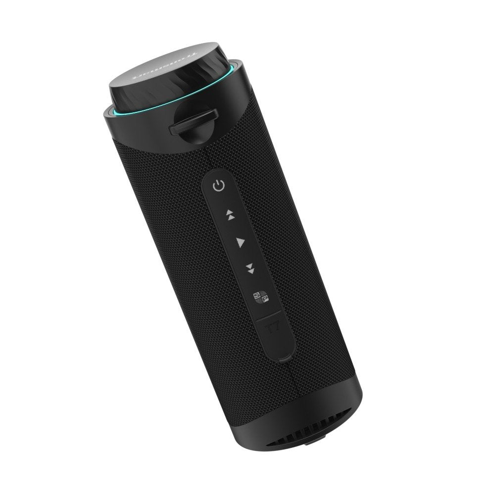 EAN 6970232014639 - Tronsmart T7 altavoz portátil o de fiesta Negro imagen 1