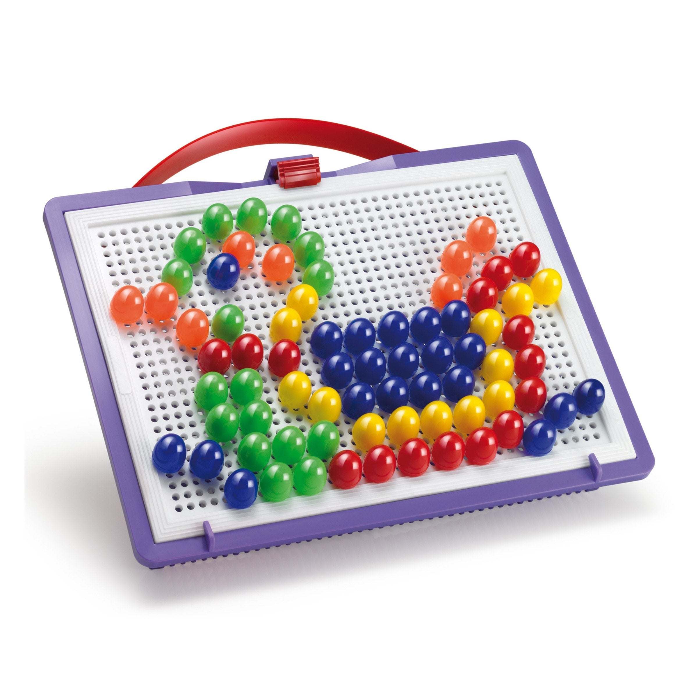EAN 8007905009239 - Quercetti 0923 juego educativo imagen 1