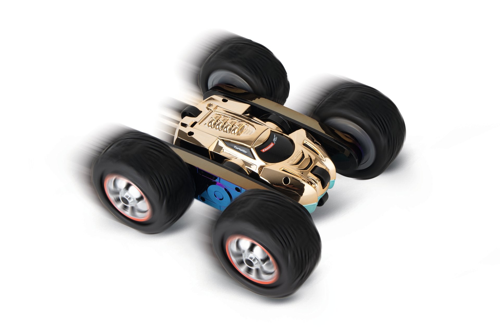 EAN 9003150136088 - Carrera 370162114 modelo controlado por radio Coche de acrobacias Motor eléctrico 1:16 imagen 5