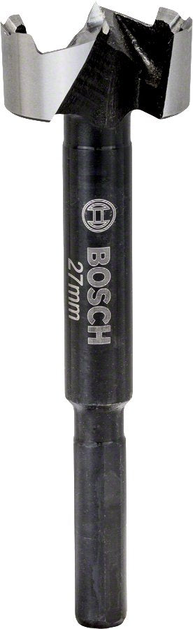 Bosch Broca Fresadora 27mm