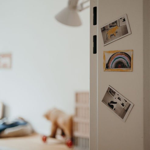 EAN 5407009181221 - KIDYWOLF Kidyprint Cámara digital para niños imagen 11