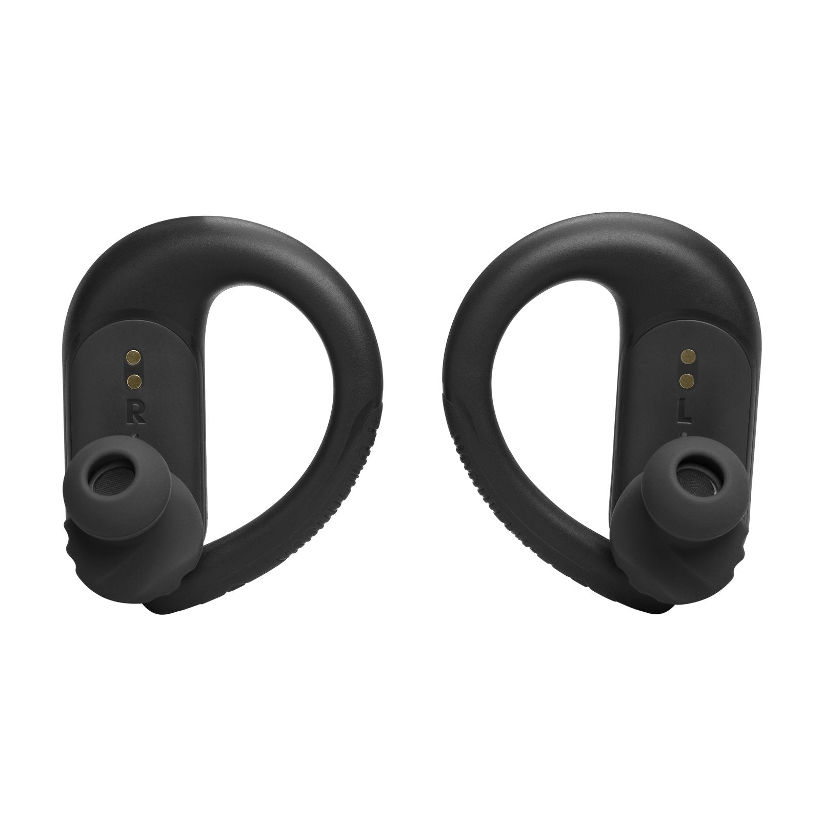 EAN 6925281932335 - JBL Endurance Peak 3 Black Auriculares True Wireless Stereo (TWS) gancho de oreja Llamadas/Música/Deporte imagen 3