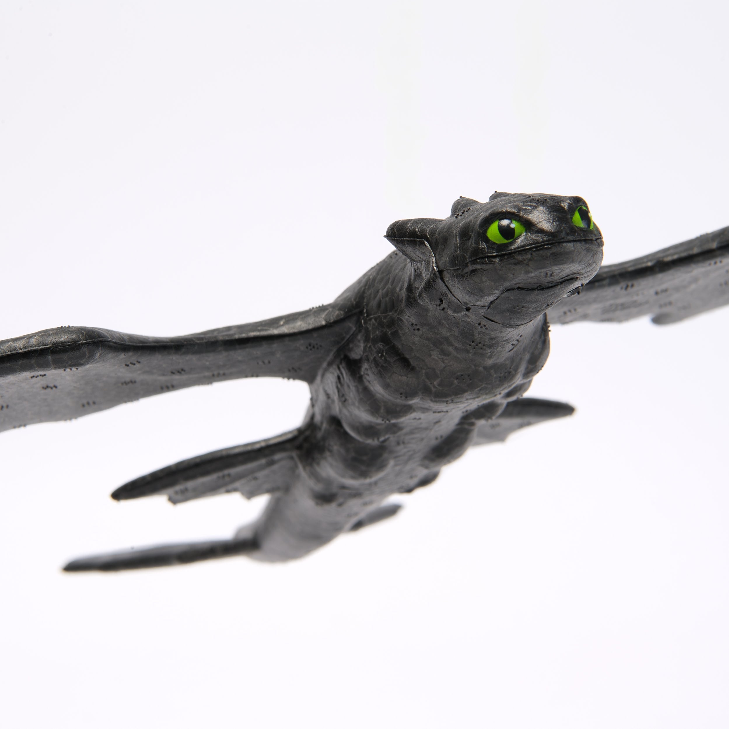 EAN 0681147061385 - DreamWorks Dragons 6072659 figura de juguete para niños imagen 3