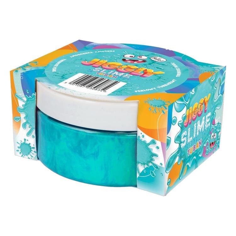 EAN 5901087035921 - Tuban TU3592 juguete antiestrés Slime imagen 1