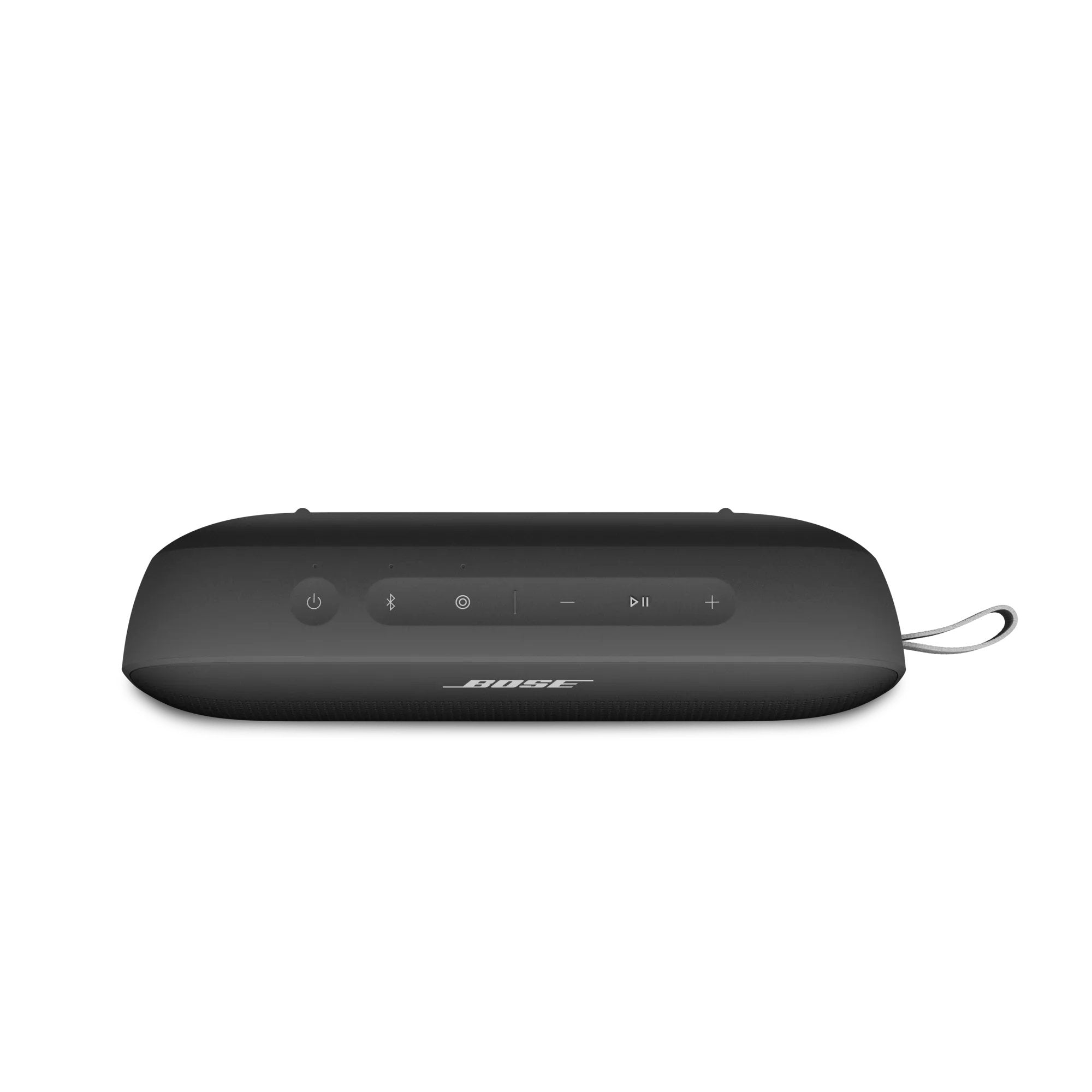 EAN 0017817852470 - Bose 887612-0100 altavoz portátil o de fiesta Negro imagen 4