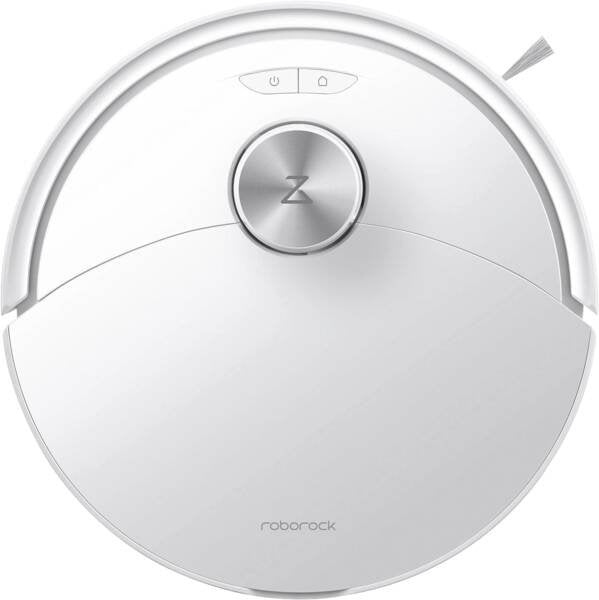 EAN 6936905902375 - Roborock Q10 VF+ 0,5 L Blanco imagen 2