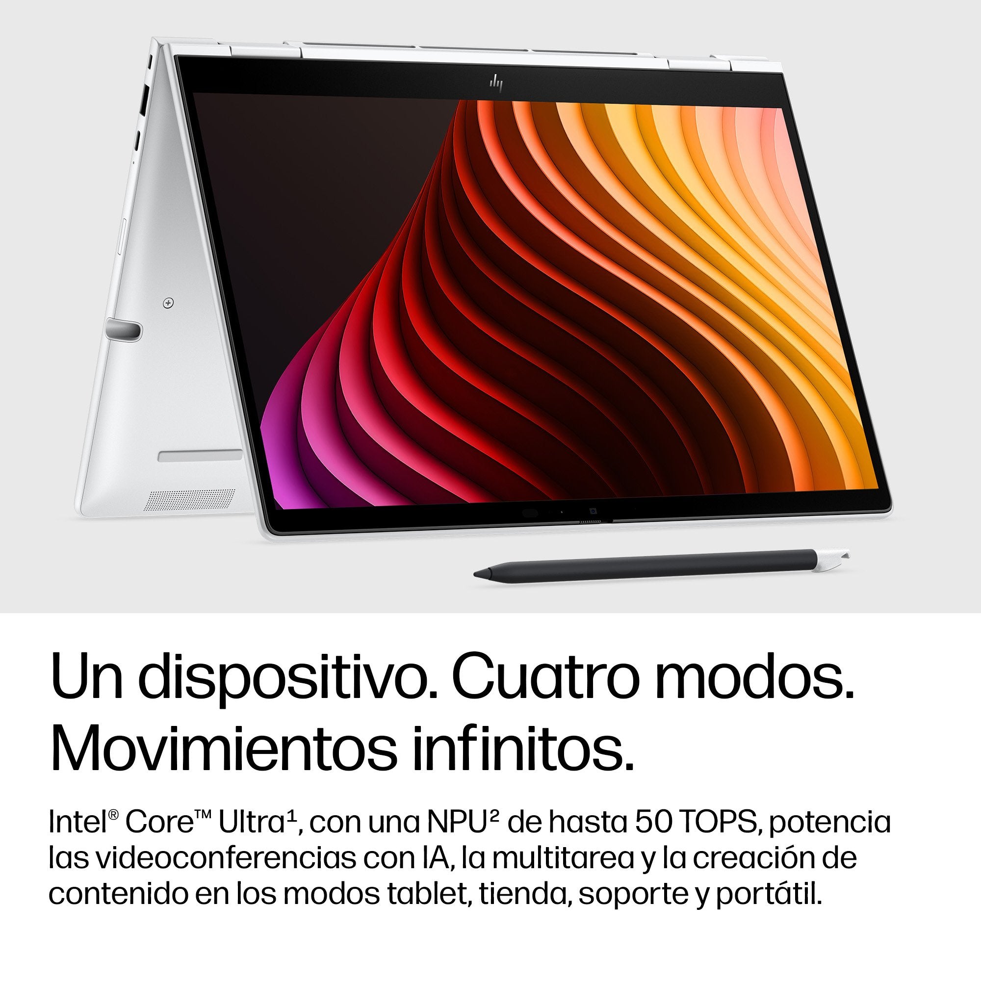 EAN 0826581033080 - HP EliteBook 8 Flip G2i 13 inch Notebook Next Gen AI PC Wolf Pro Security Edition Copilot+ PC Intel Core imagen 6