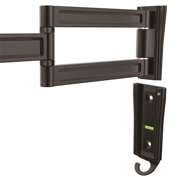 EAN 0065030870313 - StarTech.com ARMWALLDS soporte para monitor 68,6 cm (27") Negro imagen 7