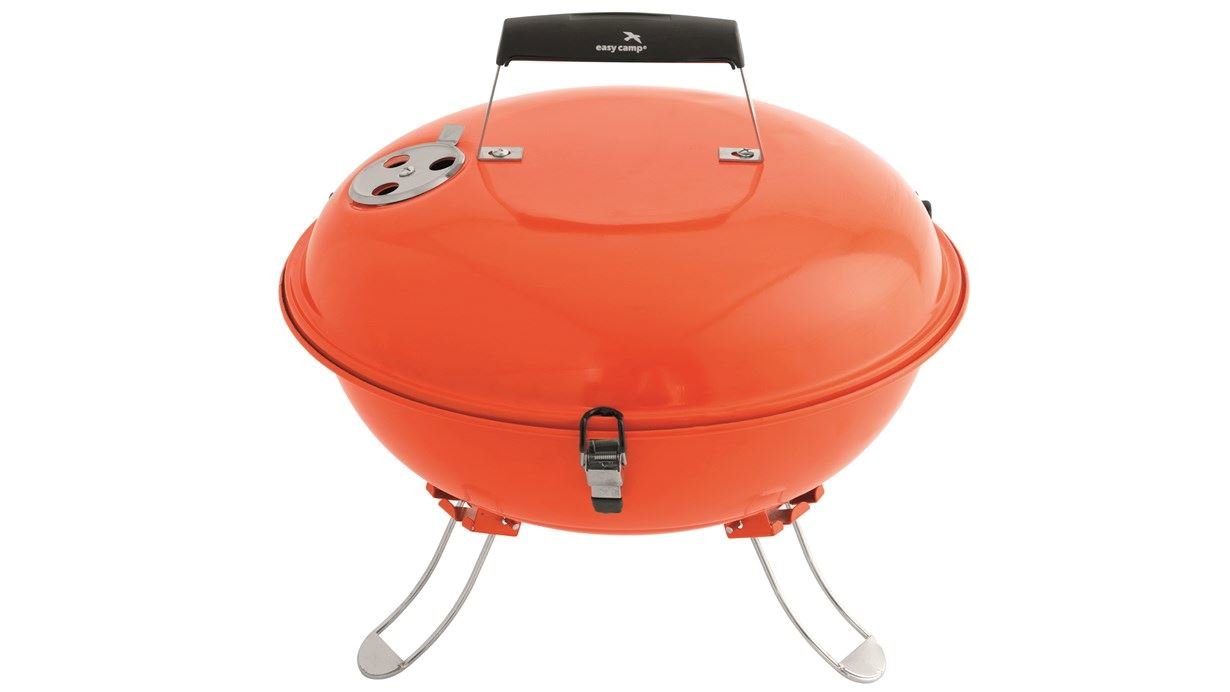 Adventure Grill Orange Orange