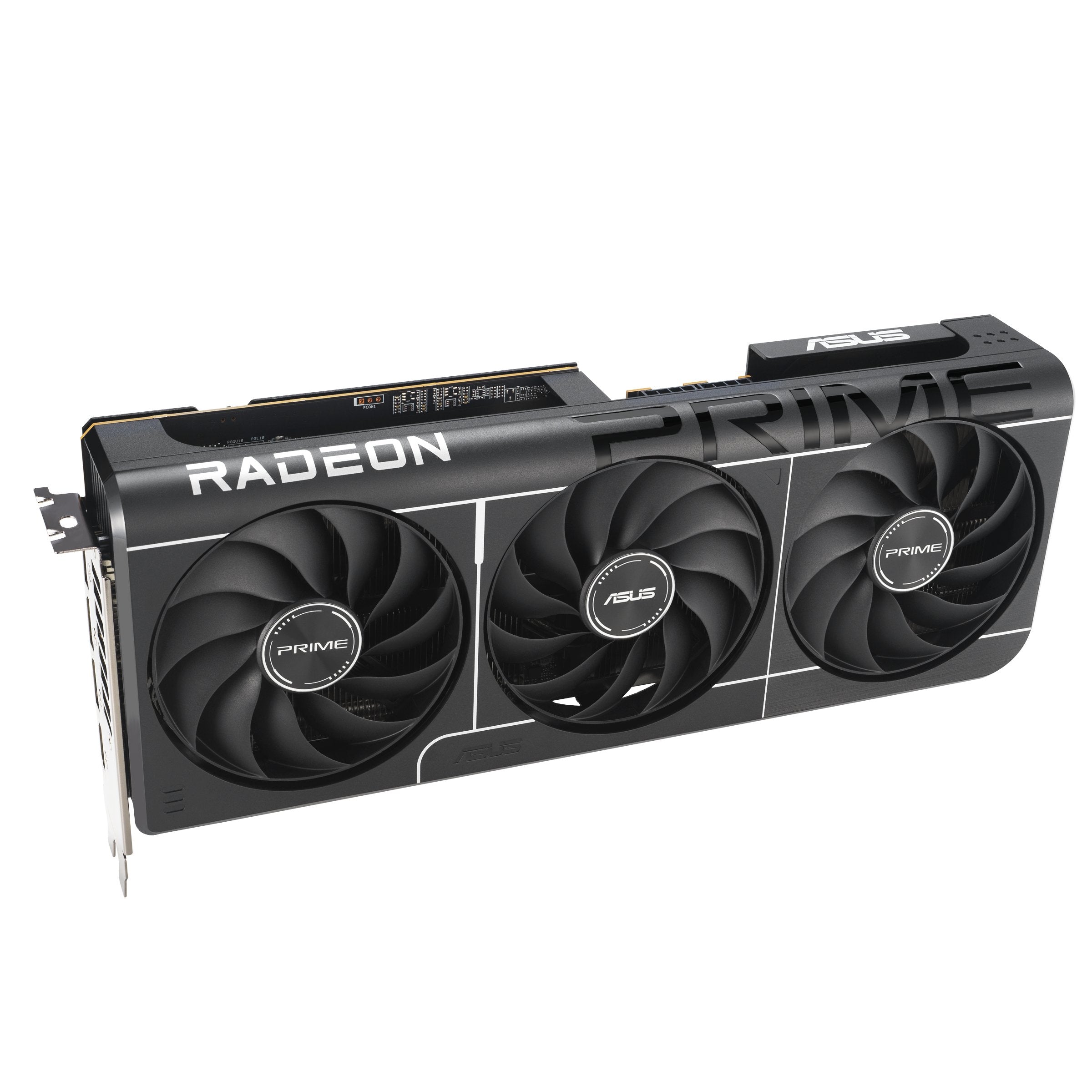 EAN 4711636204101 - ASUS Prime -RX9070-O16G-EVO AMD Radeon RX 9070 16 GB GDDR6 imagen 14