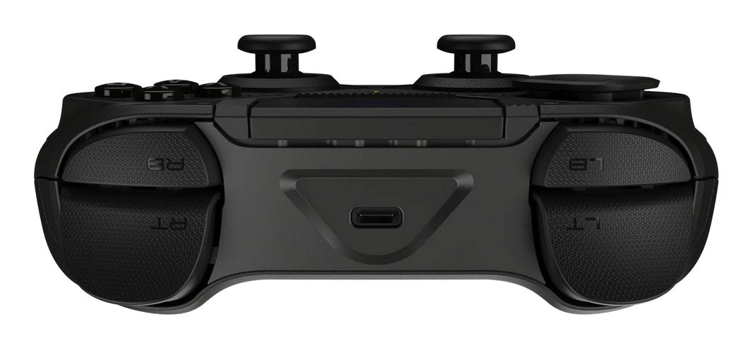 Turtle Beach Victrix Pro Bfg Reloaded Wireless Für Pc Grau