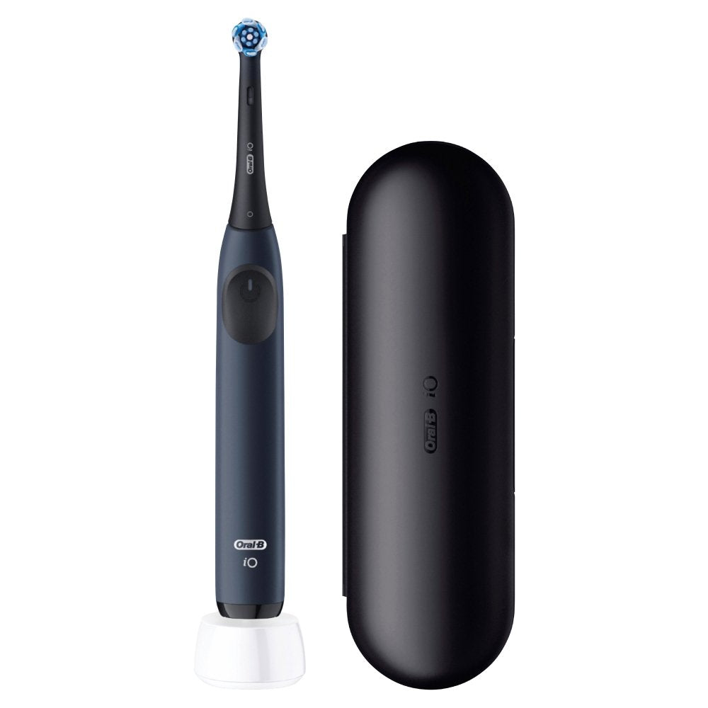 Oral-B Io Series 2 Ocean Blue Limited Edition