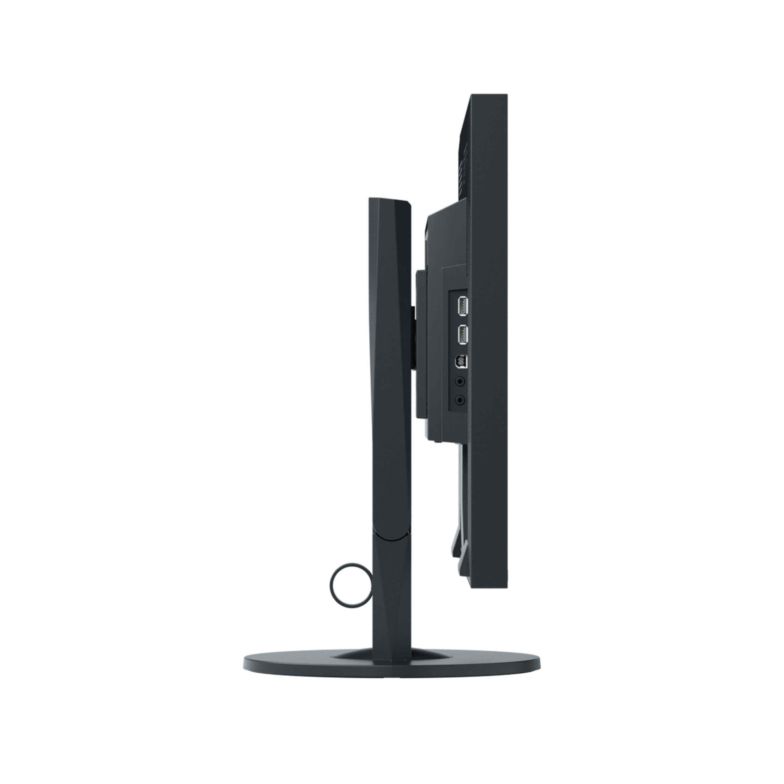 Monitor Eizo Flexscan Ev2430 61,2 Cm (24.1") 1920 X 1200 Pixeles Wuxga Led Negro
