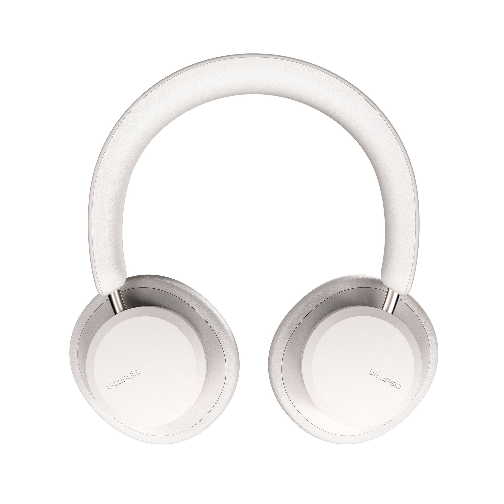 Urbanista Miami Auriculares Inalámbrico Diadema Llamadas/Música Usb Tipo C Bluetooth Blanco