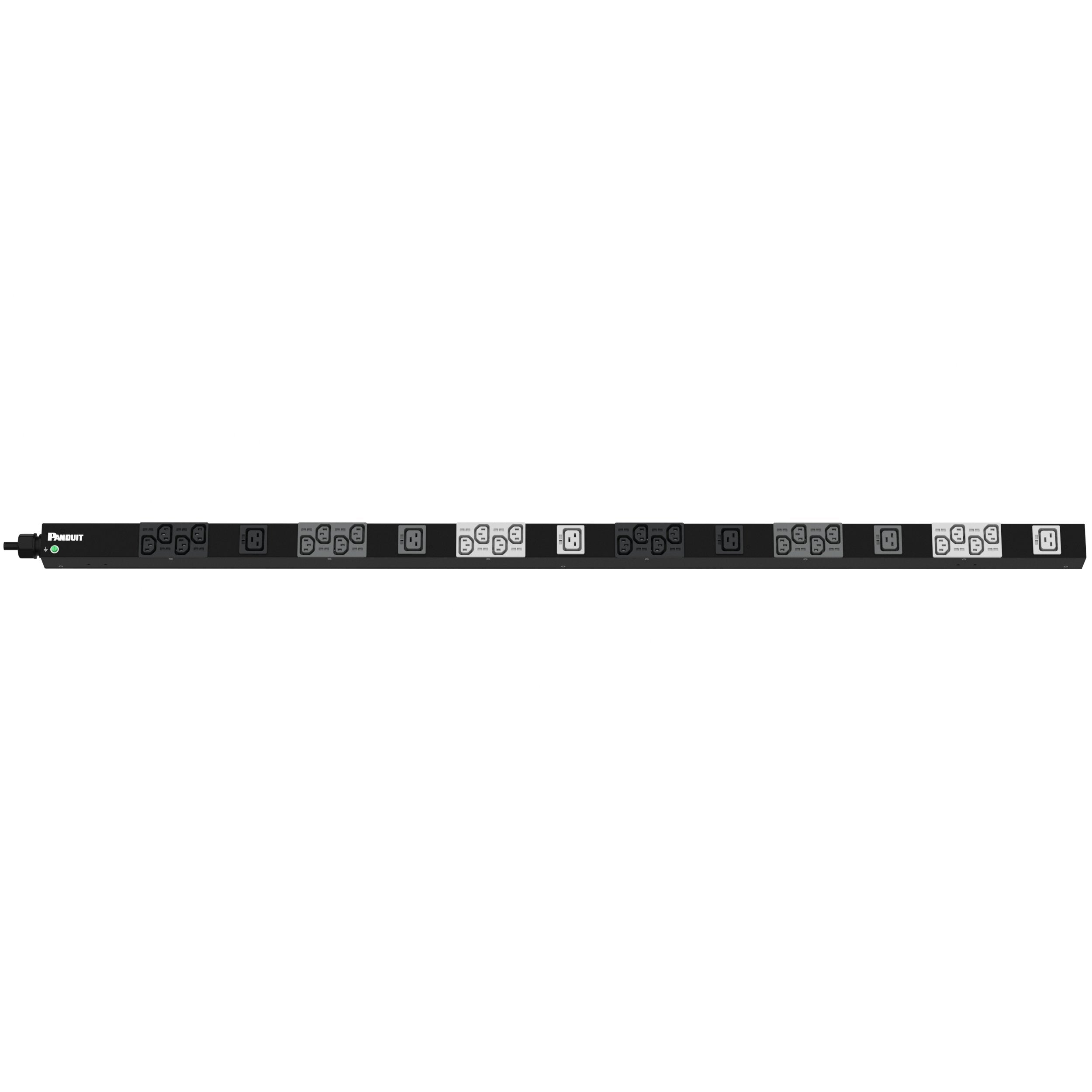 Regleta The16a,230vvert3p,Bl,Ea