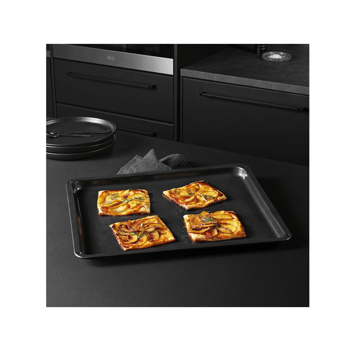 EAN 7332543789207 - Electrolux A9OOAF11 Horno Rectangular imagen 4