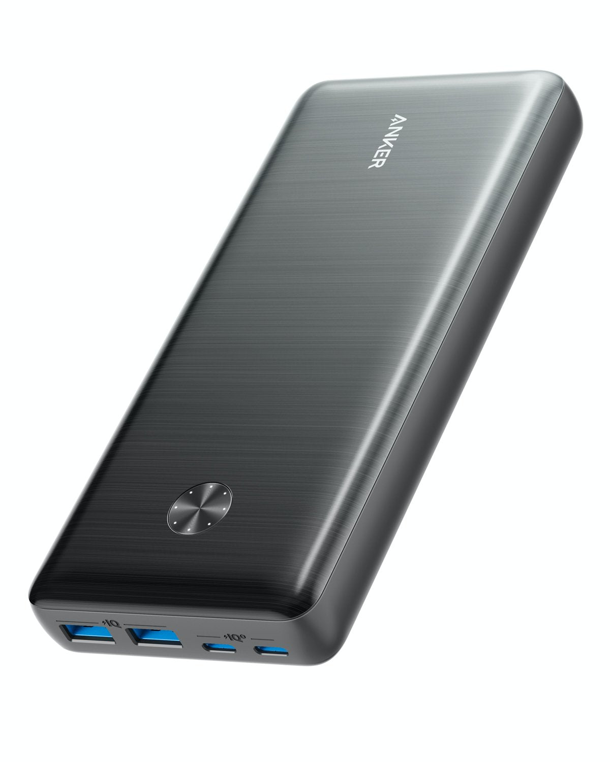 EAN 0194644023157 - Anker PowerCore III Ión de litio 25600 mAh Negro imagen 6