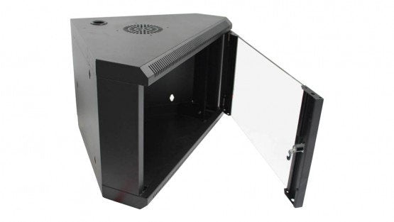 EAN 8436556147210 - Monolyth zt6606 6U Bastidor de pared Negro imagen 1
