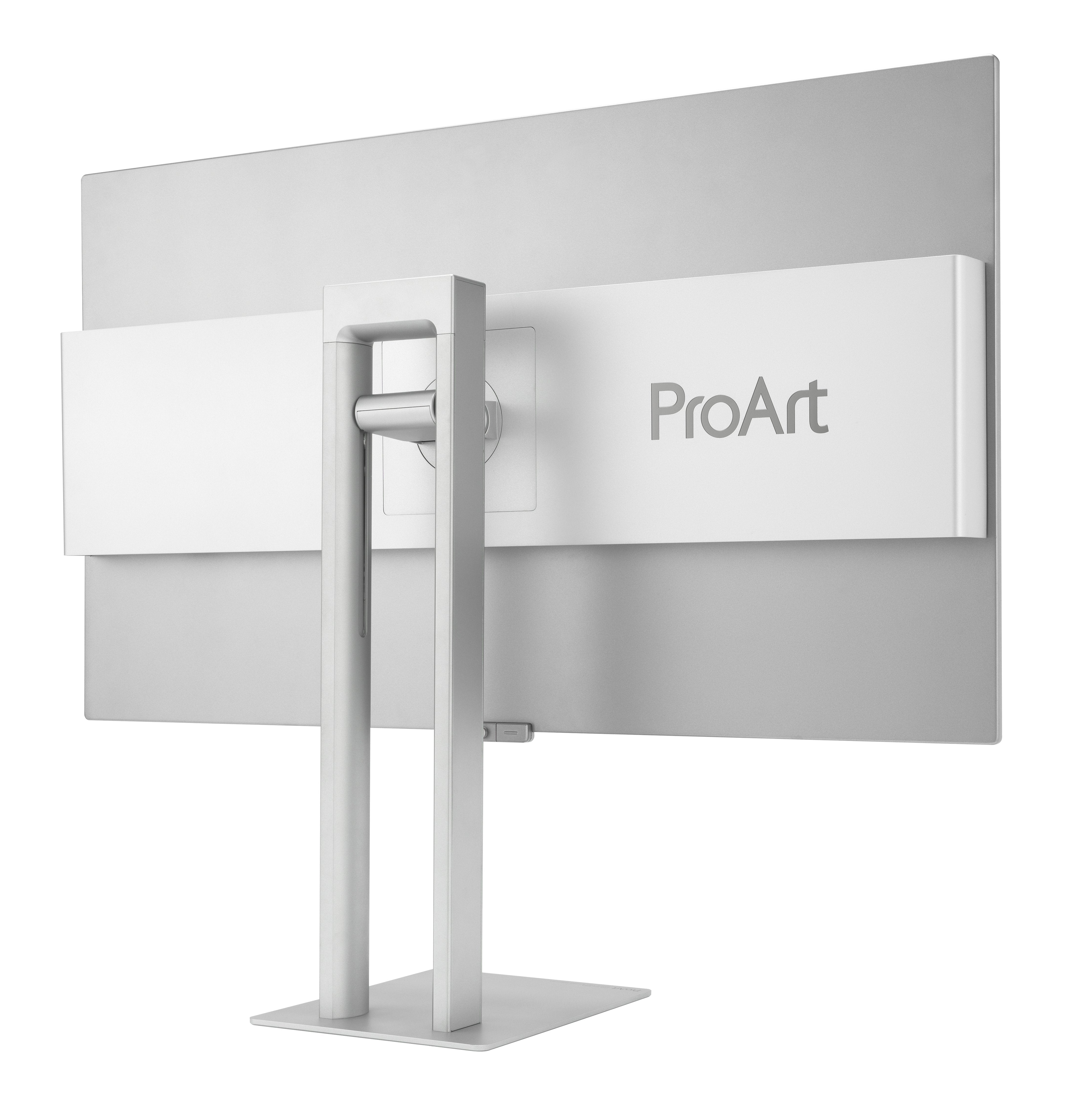 EAN 4711387564714 - ASUS ProArt OLED PA32UCDM pantalla para PC 80 cm (31.5") 3840 x 2160 Pixeles 4K Ultra HD QD-OLED Plata imagen 9