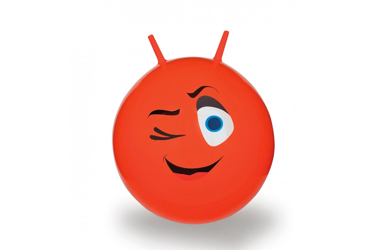 EAN 4042774450441 - Jamara Hop Ball Eye Pelota saltarina imagen 1