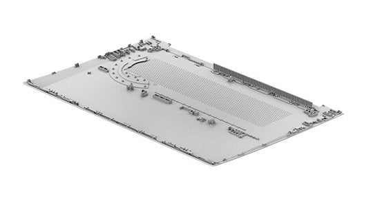 EAN 5704174556664 - HP M21152-001 refacción para laptop Carcasa inferior imagen 1