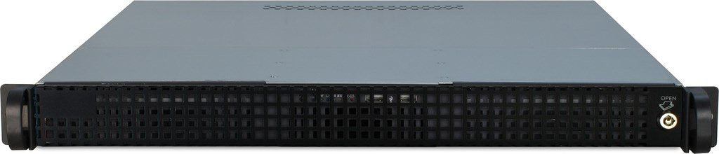 Caja Pc Inter-Tech 48.3cm Ipc 1u-10248 1he