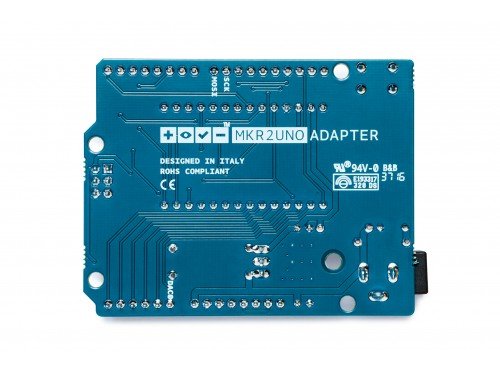 Arduino® Adaptador Mkr2uno (Uno Shields Auf Mkr 1000 Without Headers)