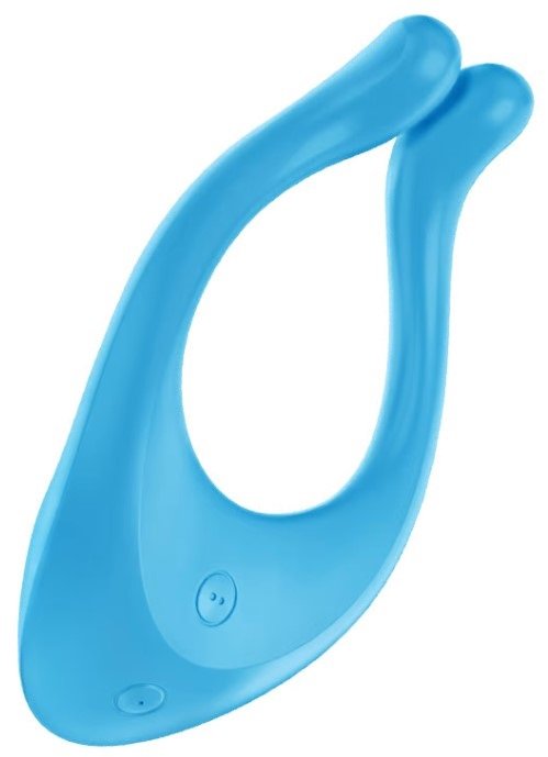 EAN 4049369016396 - Satisfyer Endless Love Vibrador para pareja Ambidextro imagen 1