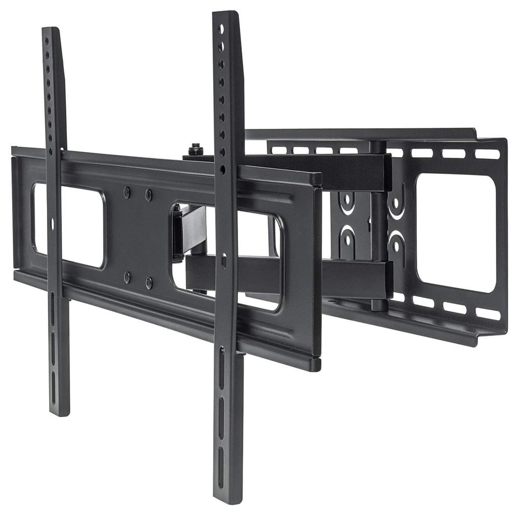 Manhattan Soporte Para Tv, De Pared, Articulado, 37" A 70" De Máximo 50 Kg
