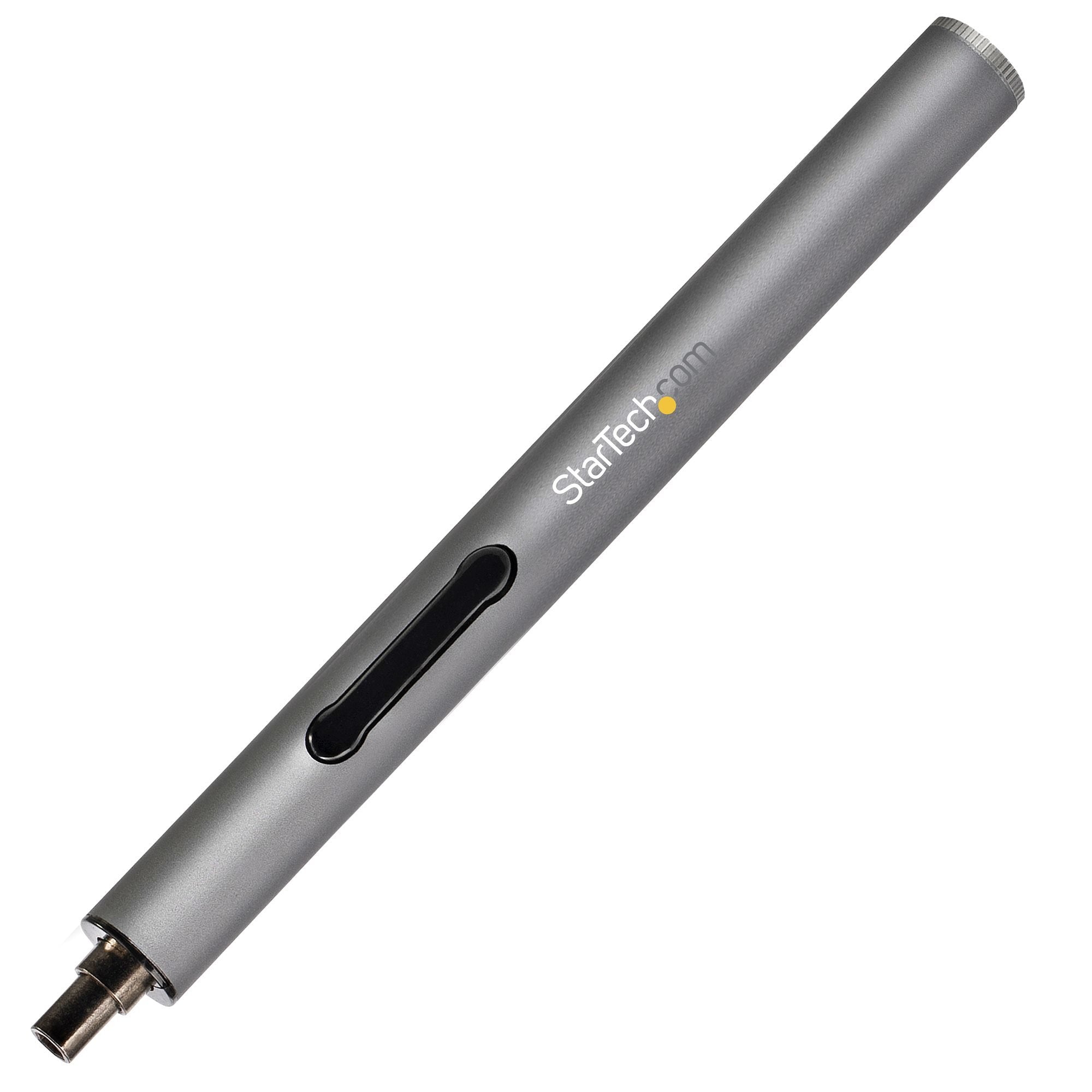 Startech Destornillador Electrico Con 20 Puntas