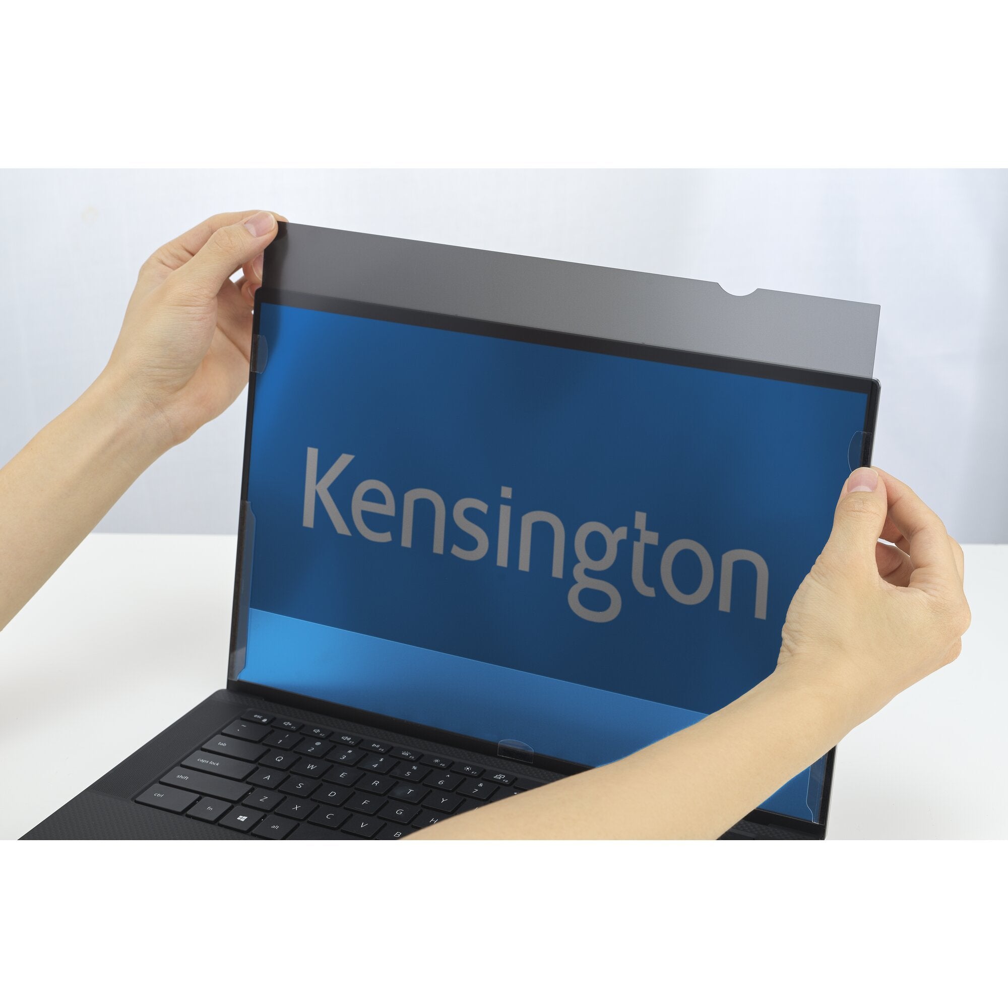 EAN 85896584148 - Kensington K58414WW filtro para monitor 86,4 cm (34") Pantalla/Portátil imagen 6