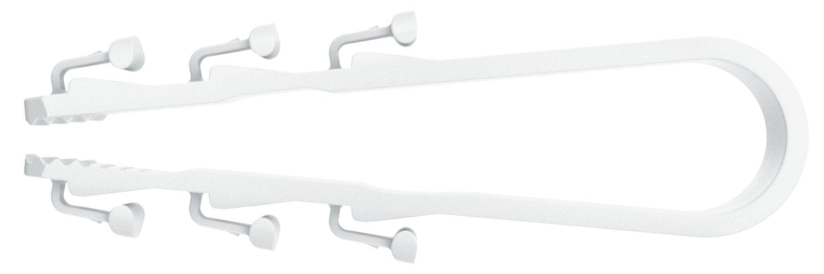 Fischer Leitungsschlaufe Steckfix 058156 Sf Plus Ls 8 28