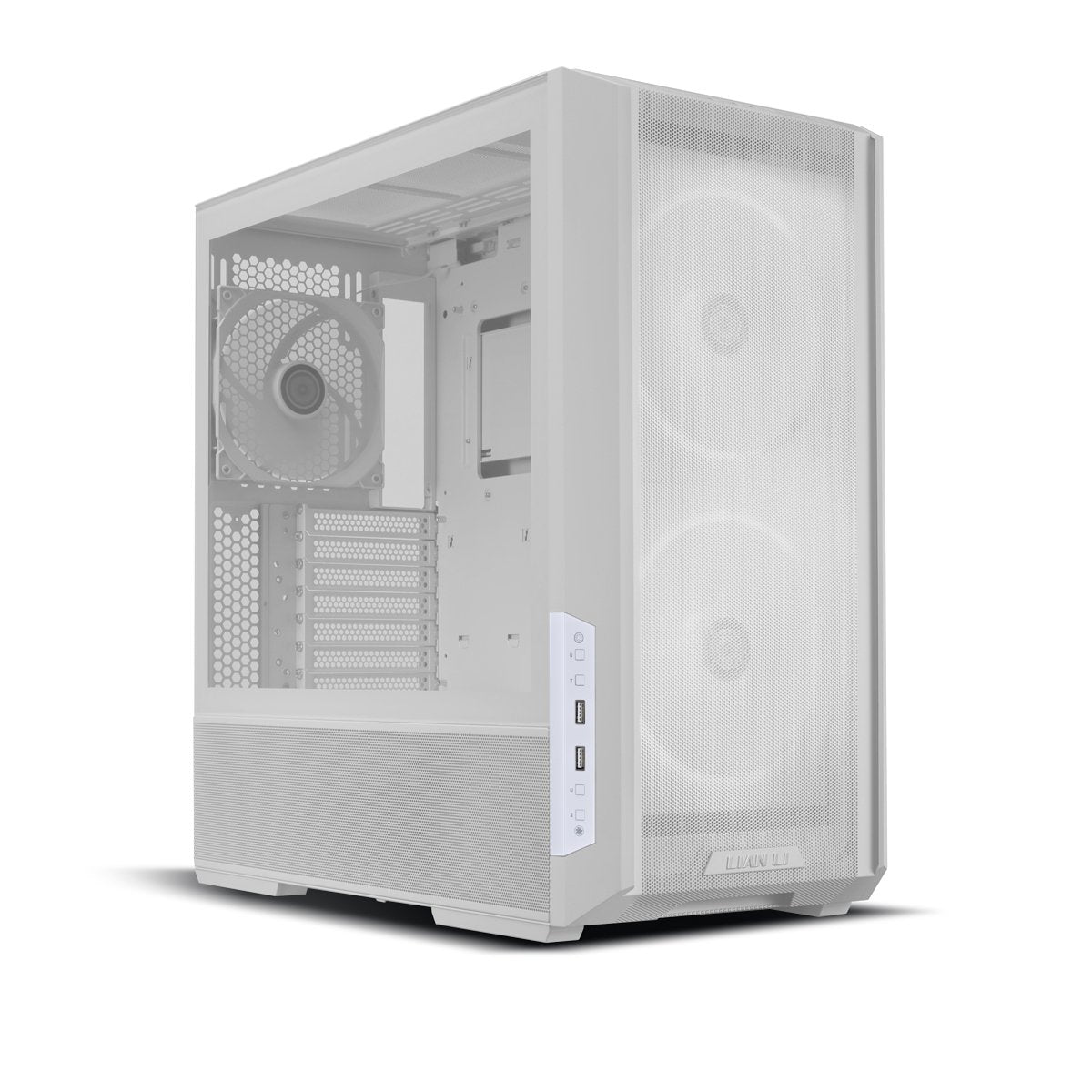 Controladora Externa Argb+Usb Lian Li 216 W