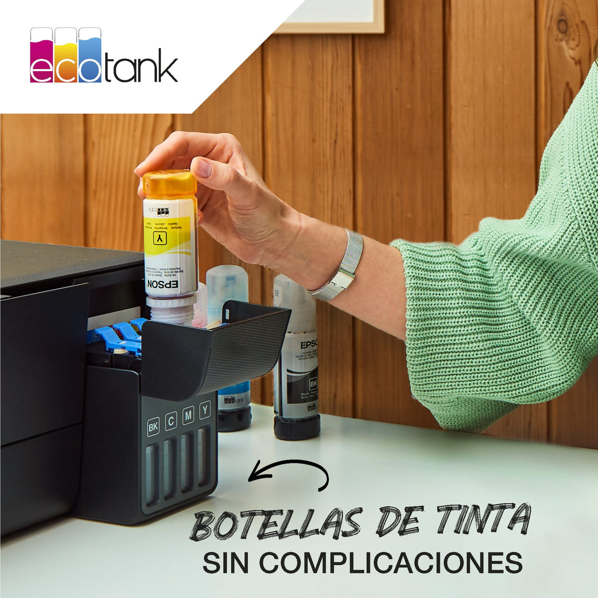 EAN 8715946643090 - Epson 105 Original imagen 6