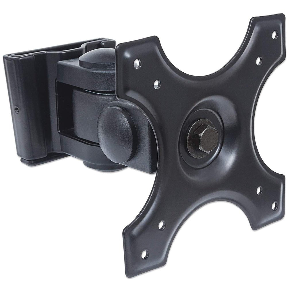 Soporte De Pared Manhattan Para Lcd / Tv, Articulado (Max. 22 "/ 12 Kg)