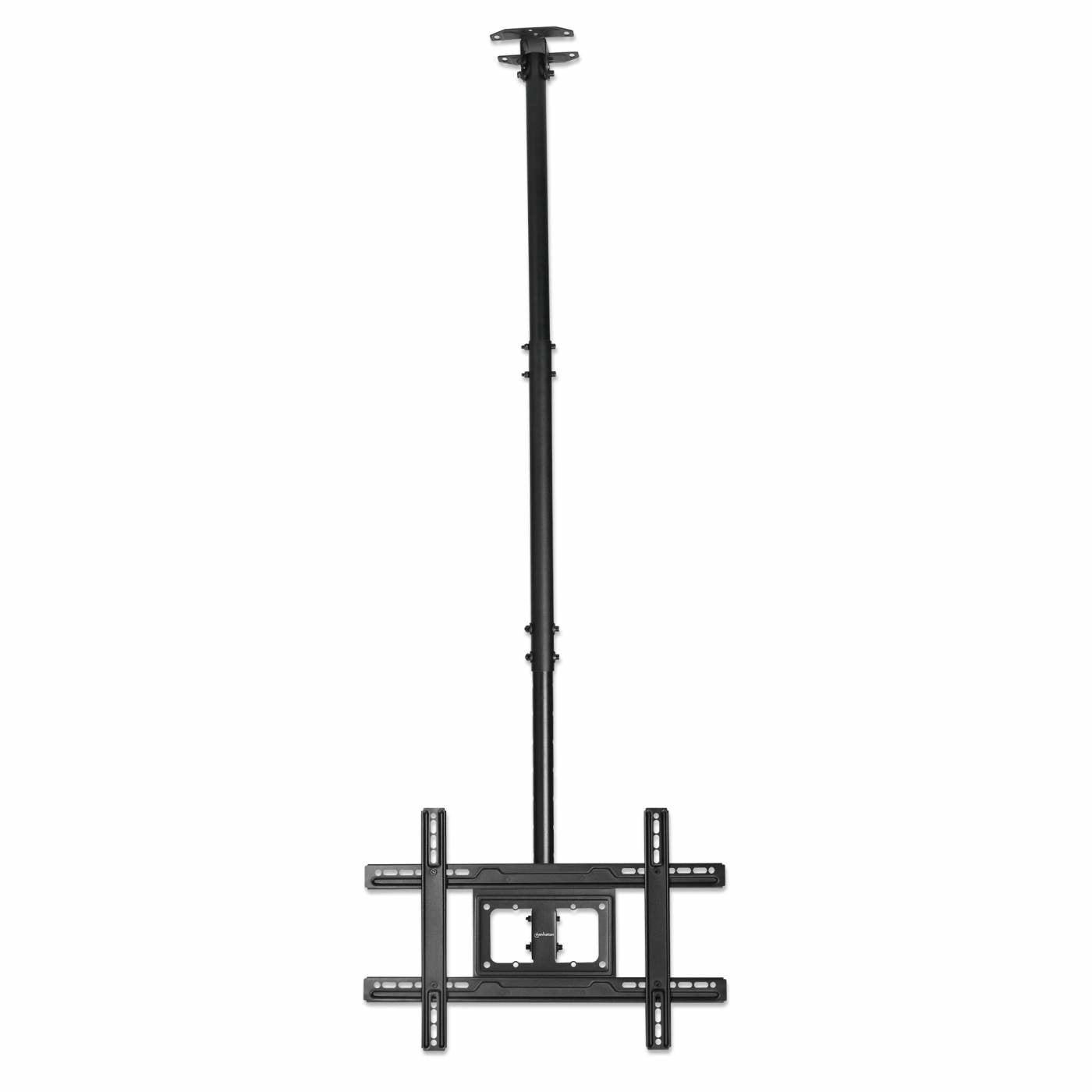 EAN 766623462051 - Manhattan 462051 soporte para TV 2,03 m (80") Negro imagen 8