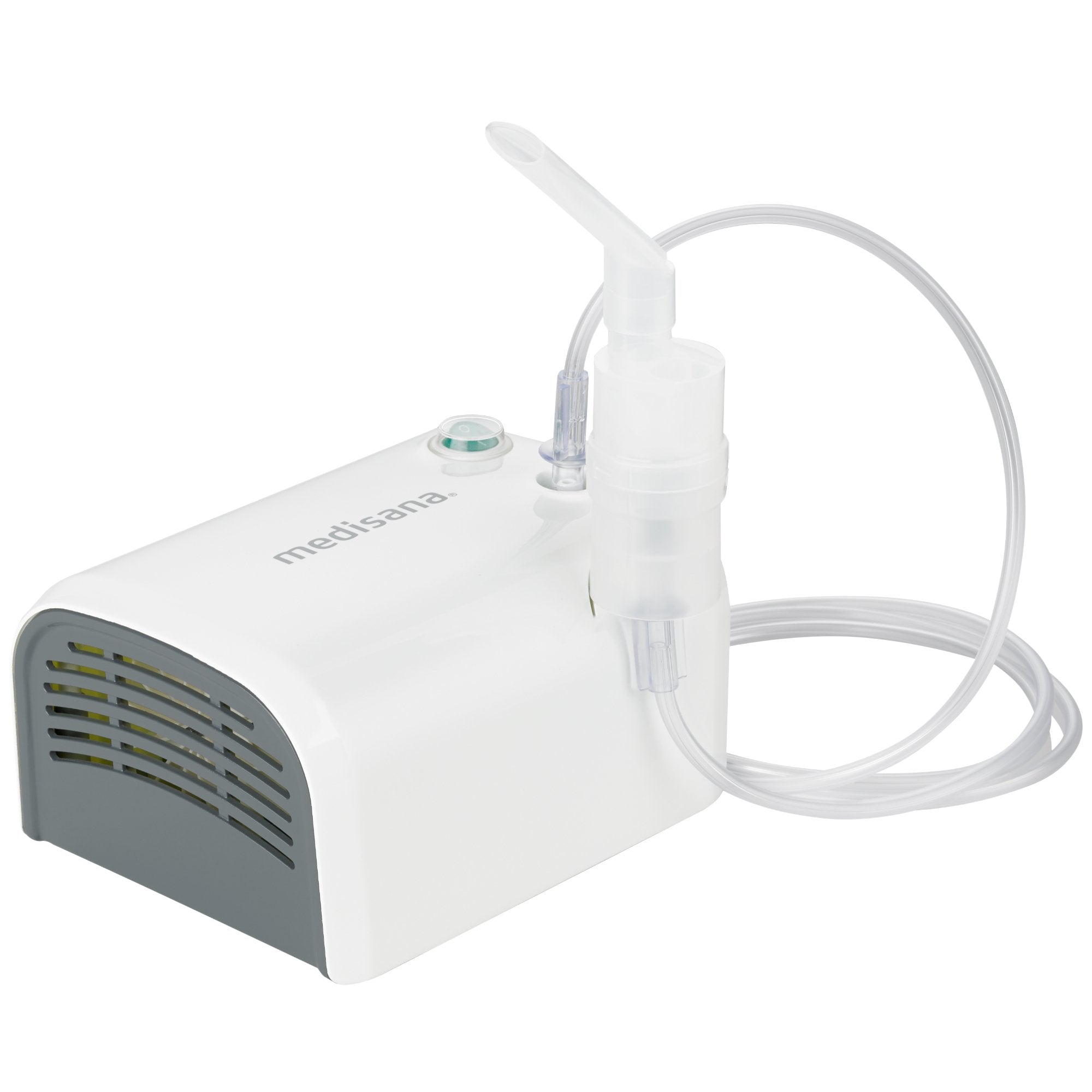 Inhalador De Vapor Medisana In 520