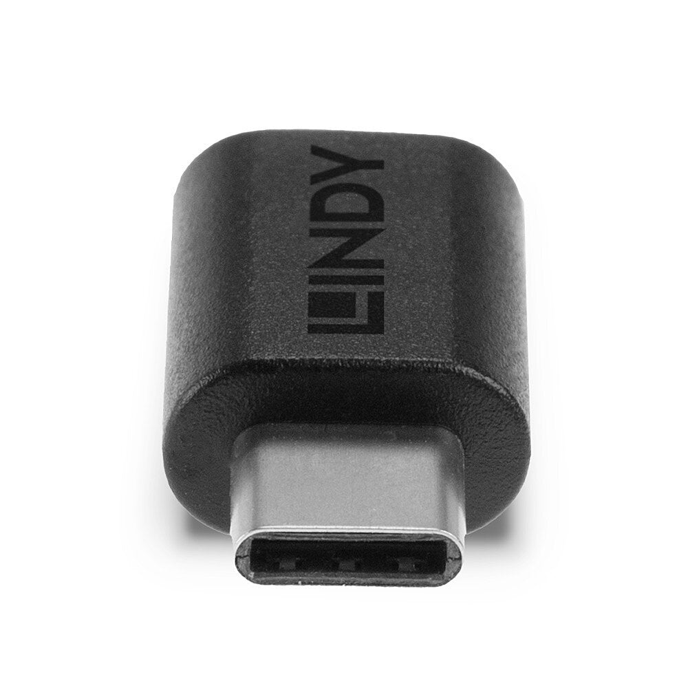 Lindy Adaptador Usb 2.0 Typ C Auf Micro-B