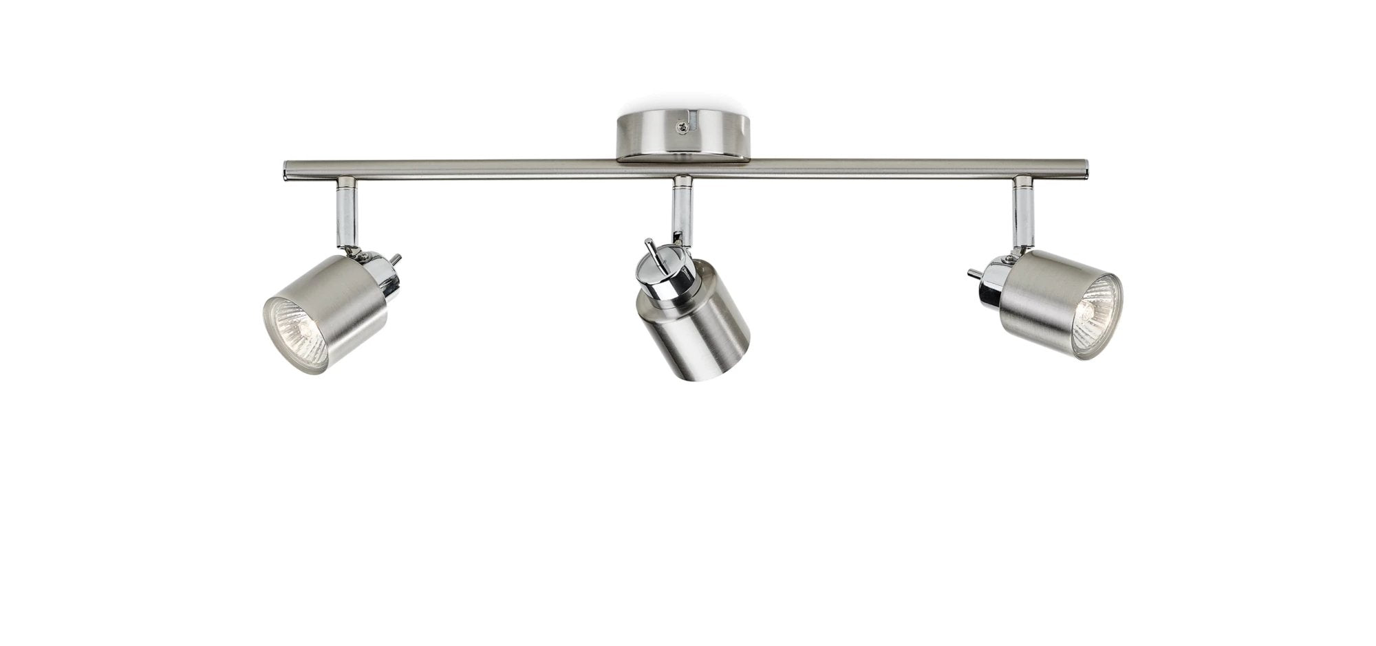 Regleta 3 Elementos Gu10 Mod. Meranti Philips